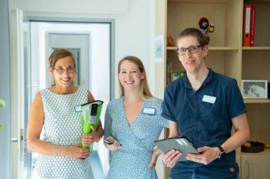 Was macht eigentlich der Sozialdienst in einem Krankenhaus? - Presse-Blog