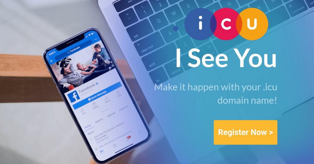 ICU-Domains: How to Create a Cohesive Online Presence - Presse-Blog
