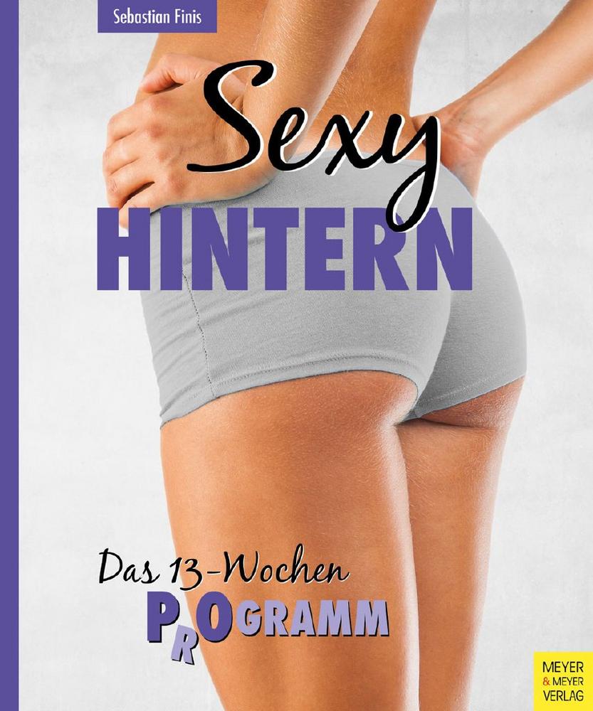 Sexy Hintern: Darum ist es so wichtig, unseren Po zu trainieren